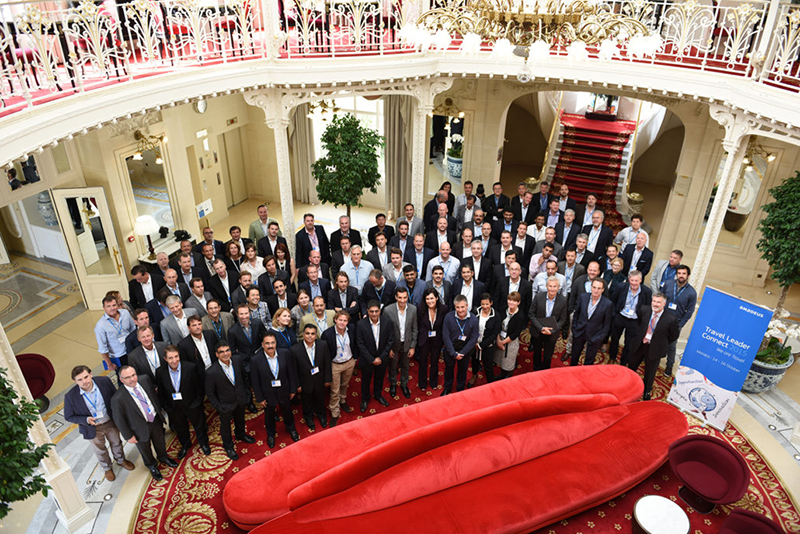 Corporate event photography